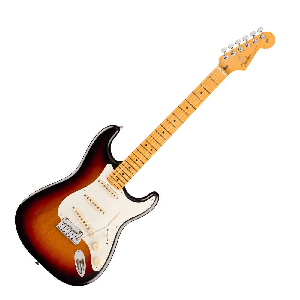 Fender American Ultra Luxe Vintage 50s Stratocaster 電吉他 (共二色) Fender American Ultra Luxe Vintage 50s Stratocaster 電吉他 (共二色)