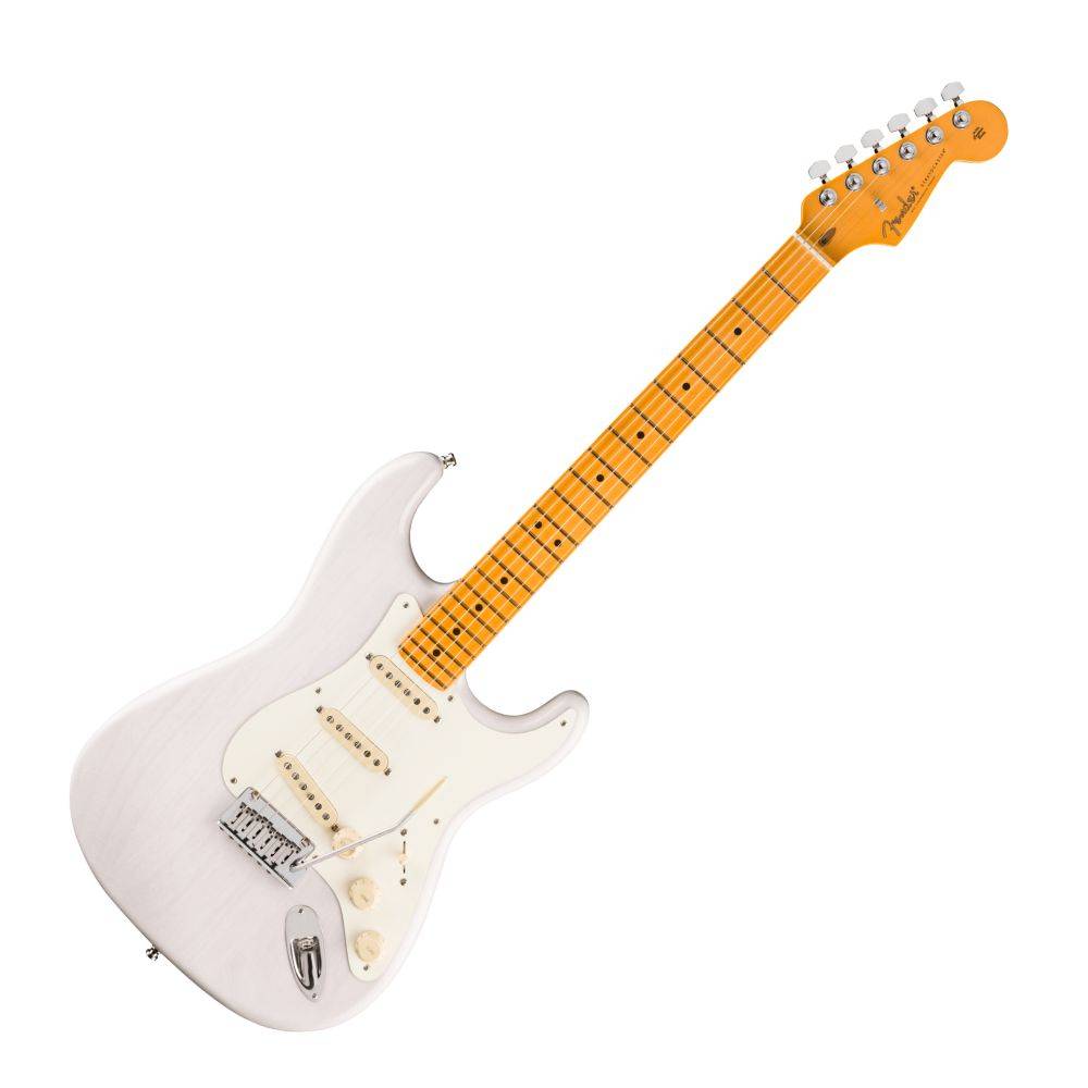 Fender American Ultra Luxe Vintage 50s Stratocaster 電吉他 (共二色) Fender American Ultra Luxe Vintage 50s Stratocaster 電吉他 (共二色)