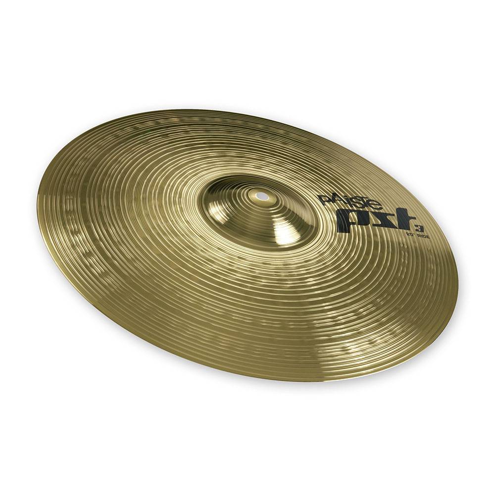 PAiSTe PST 3 Ride 20