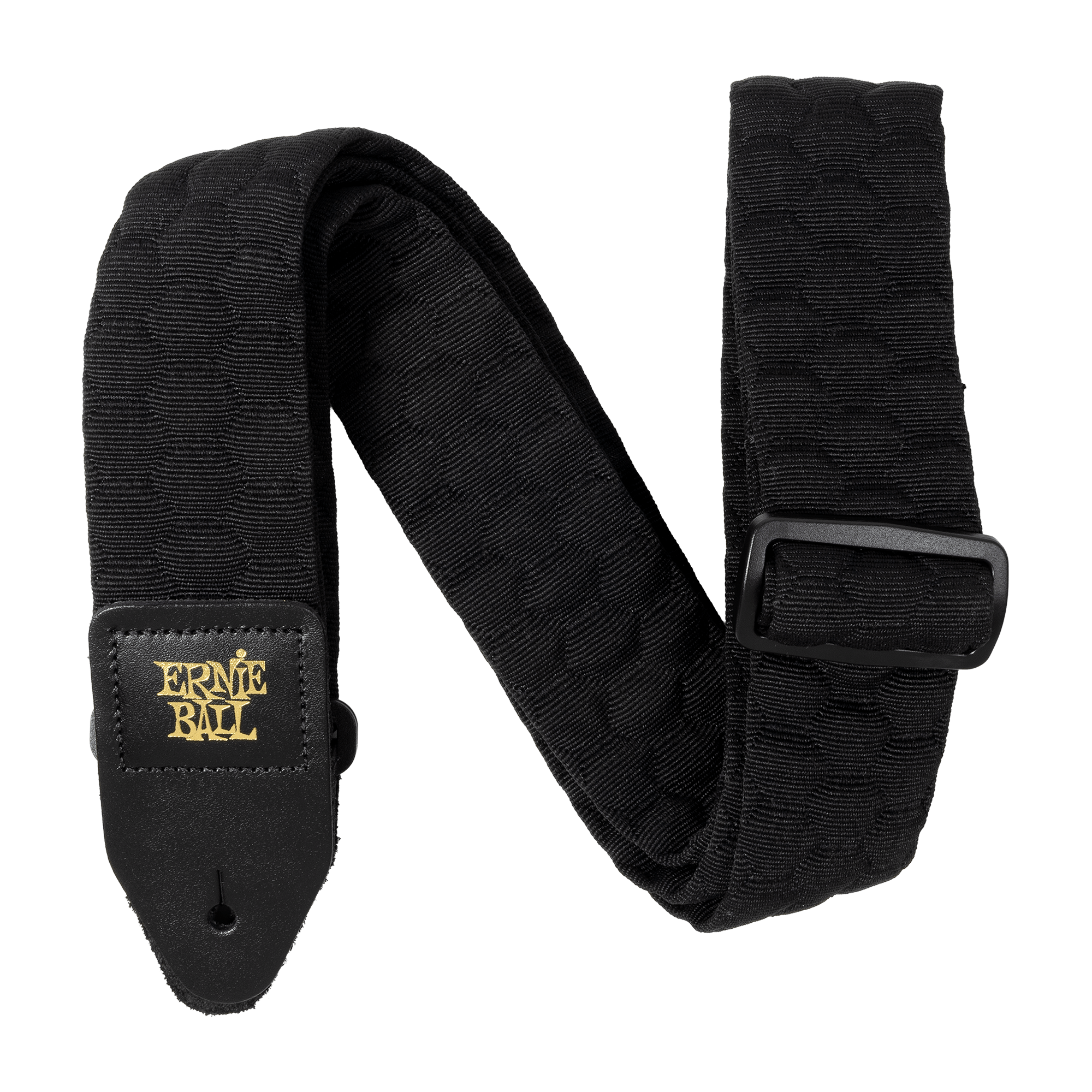 Ernie Ball Classic Jacquard Strap - Dark Matter 5636 背帶