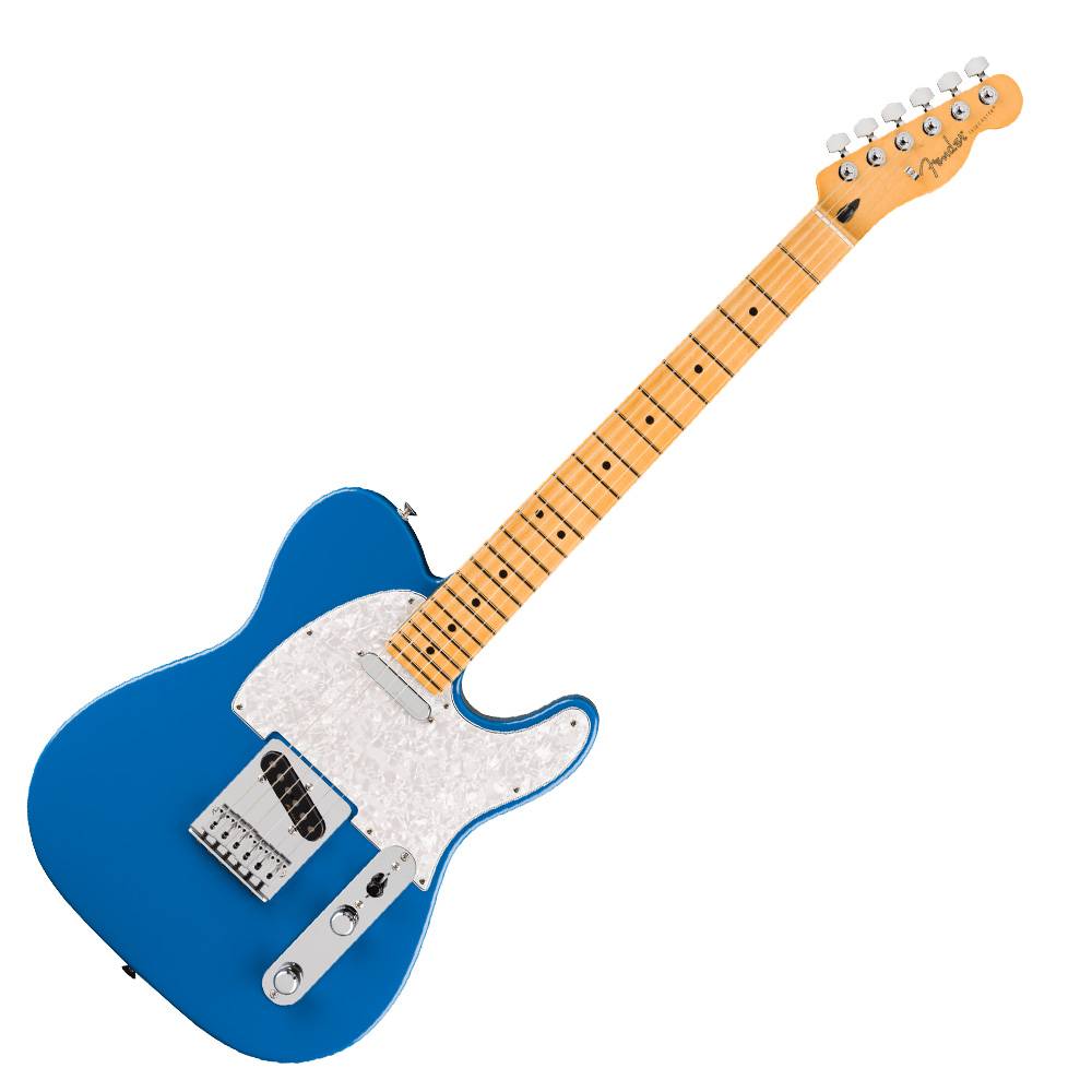 Fender Player II Modified Telecaster Maple 電吉他 (共三色) Fender Player II Modified Telecaster Maple 電吉他 (共三色)