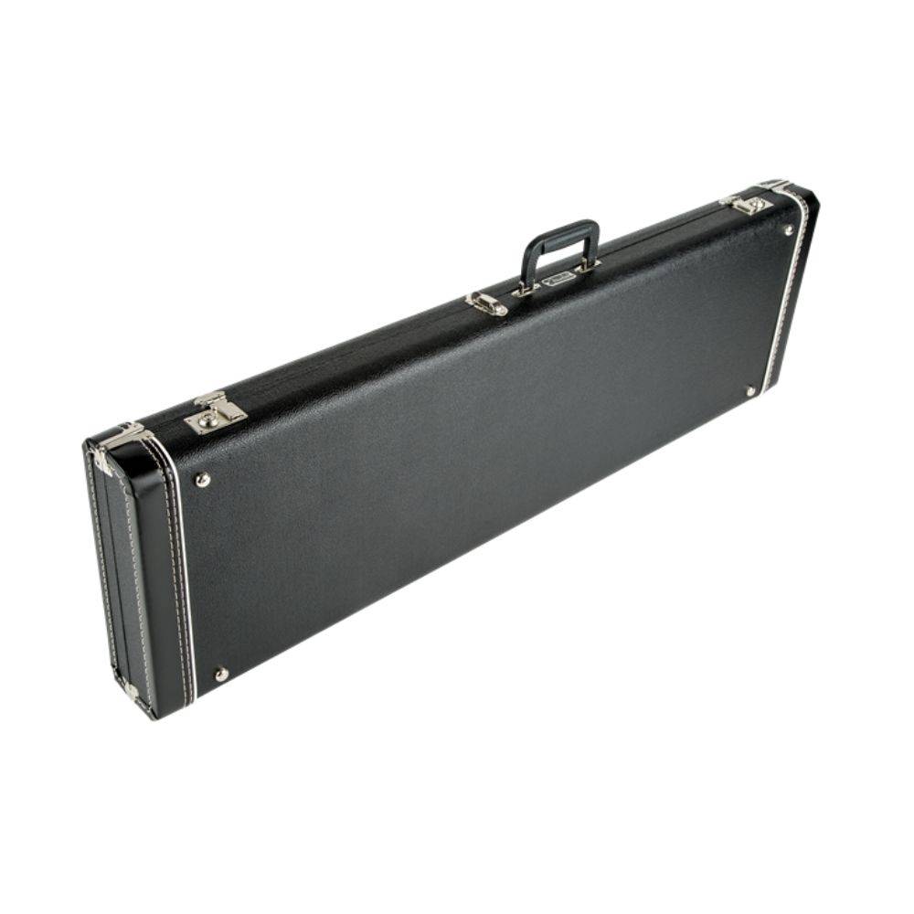 Fender G&G Standard Hardshell Case - Mustang Bass/Musicmaster Bass/Bronco Bass 電貝司硬盒
