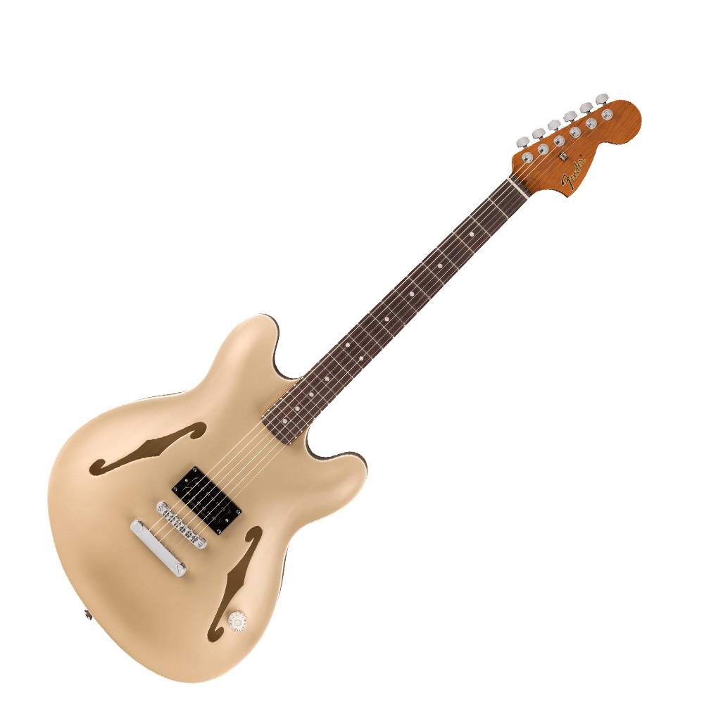 Fender Tom DeLonge Stratocaster 簽名款電吉他 (共四色)