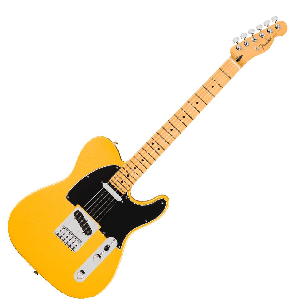 Fender Player II Modified Telecaster Maple 電吉他 (共三色) Fender Player II Modified Telecaster Maple 電吉他 (共三色)