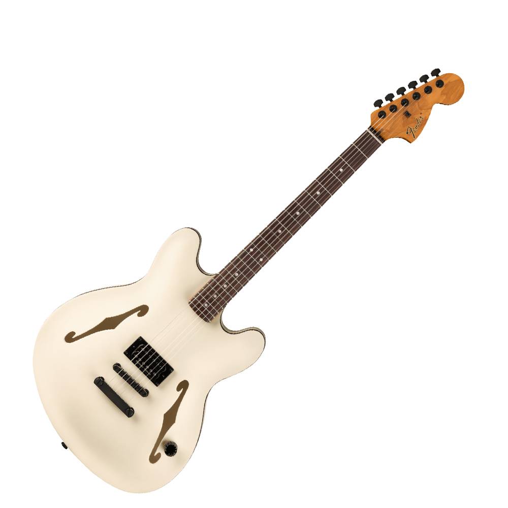 Fender Tom DeLonge Stratocaster 簽名款電吉他 (共四色) Fender Tom DeLonge Stratocaster 簽名款電吉他 (共四色)