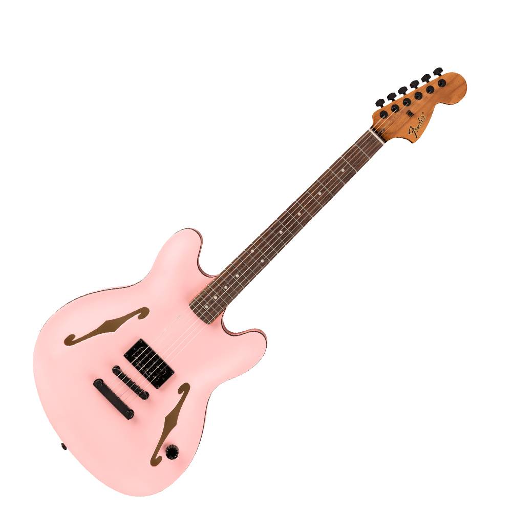 Fender Tom DeLonge Stratocaster 簽名款電吉他 (共四色) Fender Tom DeLonge Stratocaster 簽名款電吉他 (共四色)