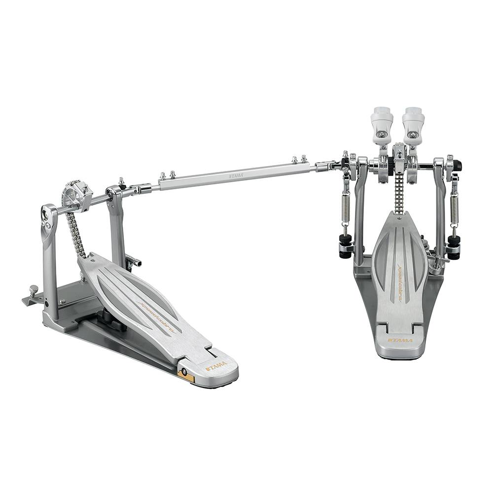 TAMA Speed Cobra 910 Twin Pedal HP910LWN 大鼓雙踏板