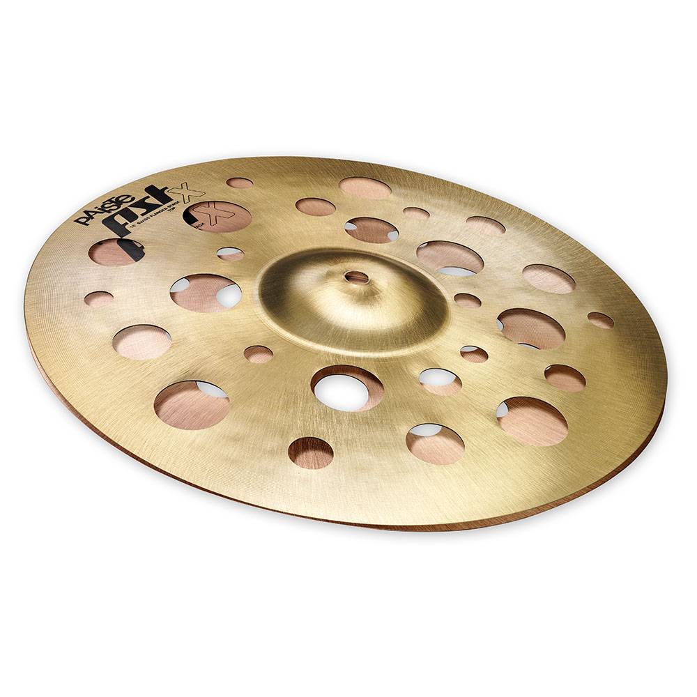PAiSTe PST X Swiss Flanger Stack 14 PAiSTe PST X Swiss Flanger Stack 14