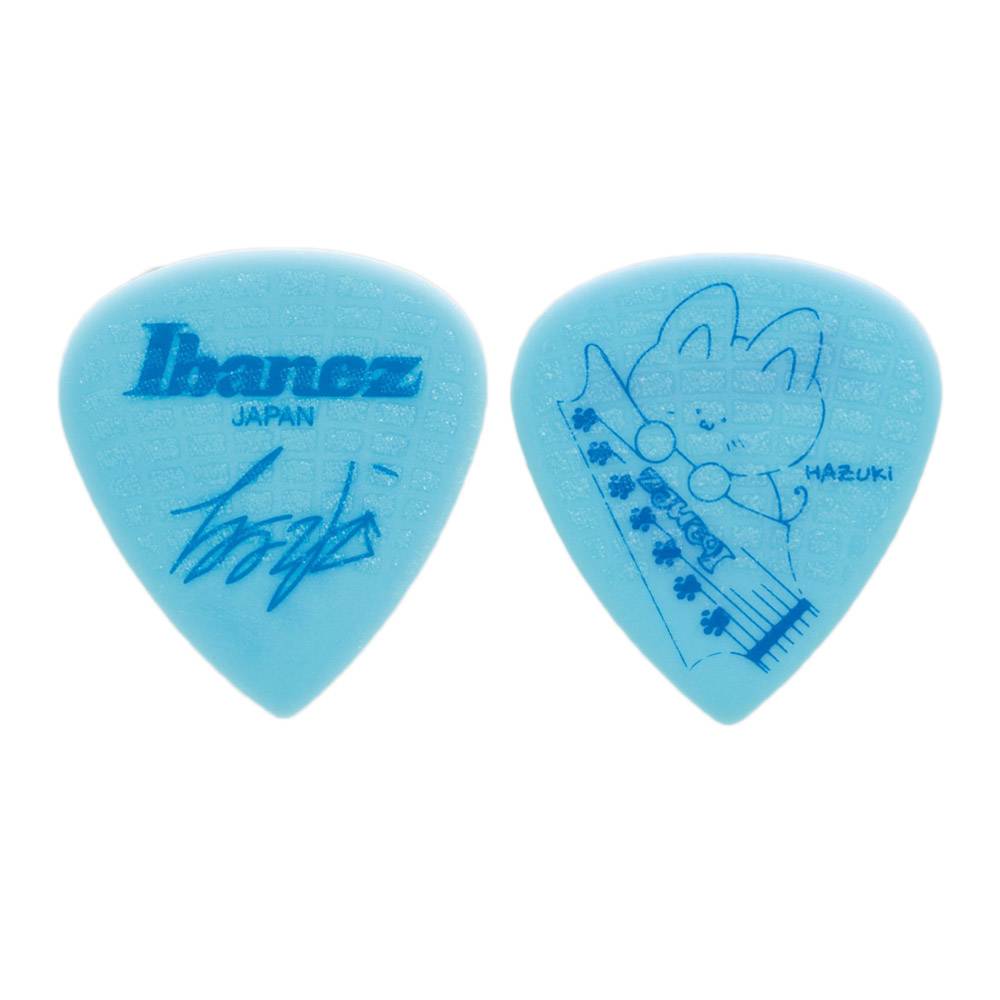Ibanez HAZUKI Signature Pick Pack P1000HZK-LT 簽名款匹克