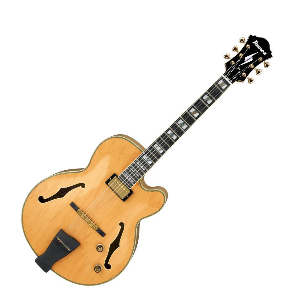 Ibanez PM200 Pat Metheny 簽名款爵士吉他