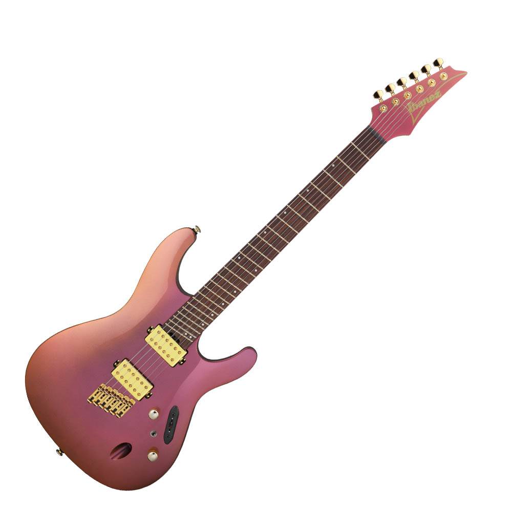 Ibanez SML721 電吉他 (共2色)