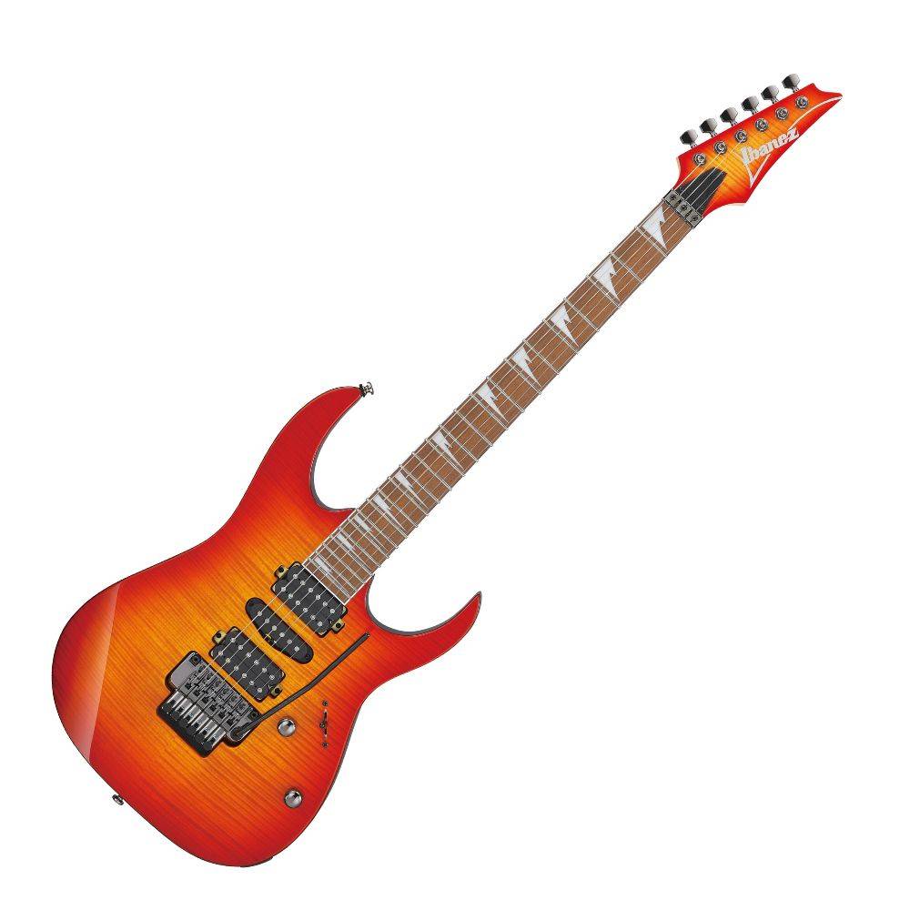 Ibanez RG470DXFM 電吉他