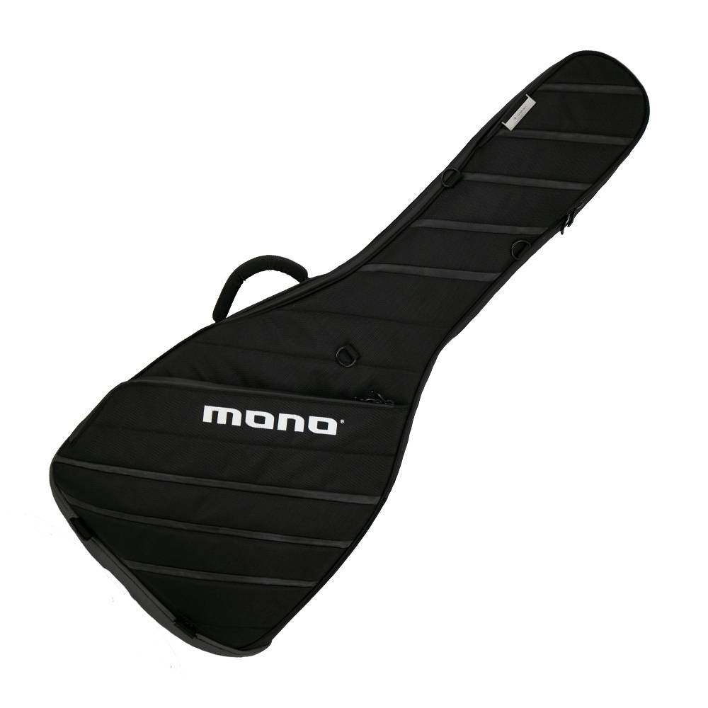 MONO Vertigo Ultra Acoustic Dreadnought Guitar Case 木吉他袋(附輪子)