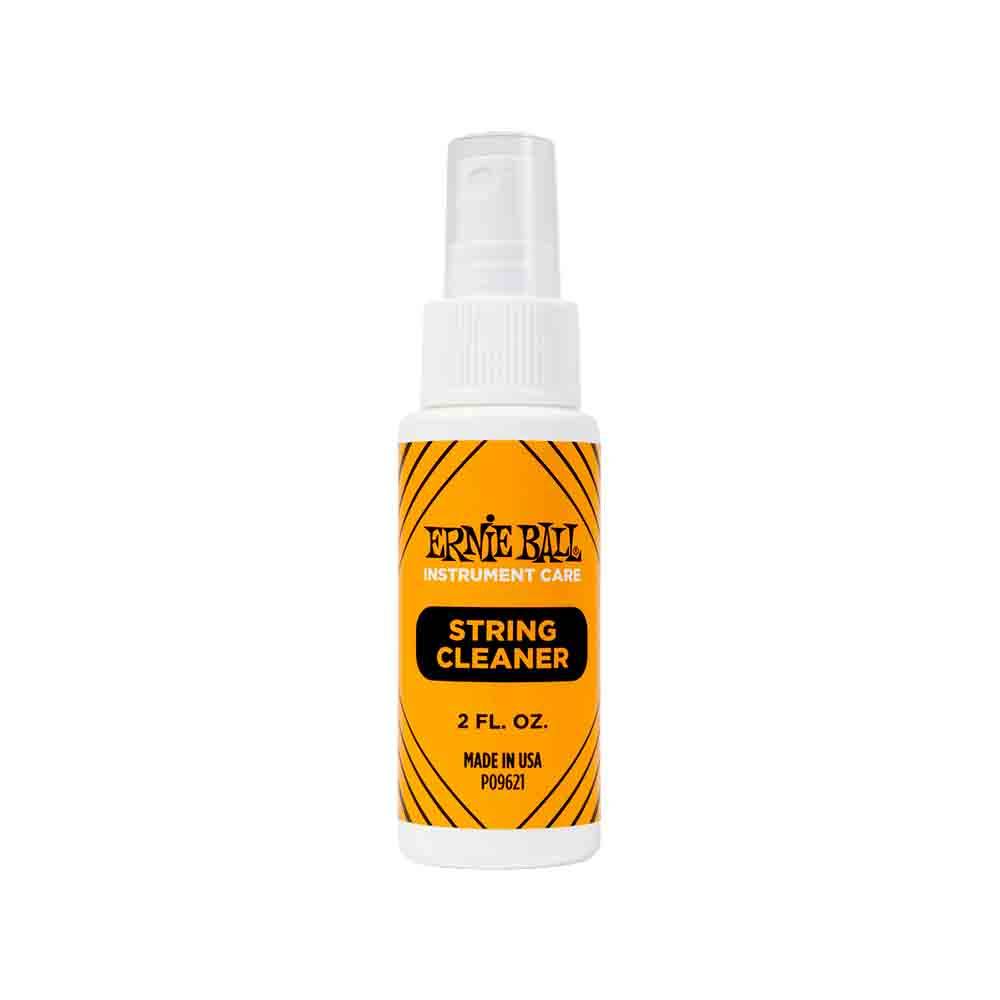 Ernie Ball String Cleaner 2oz 9621 琴弦清潔保養油