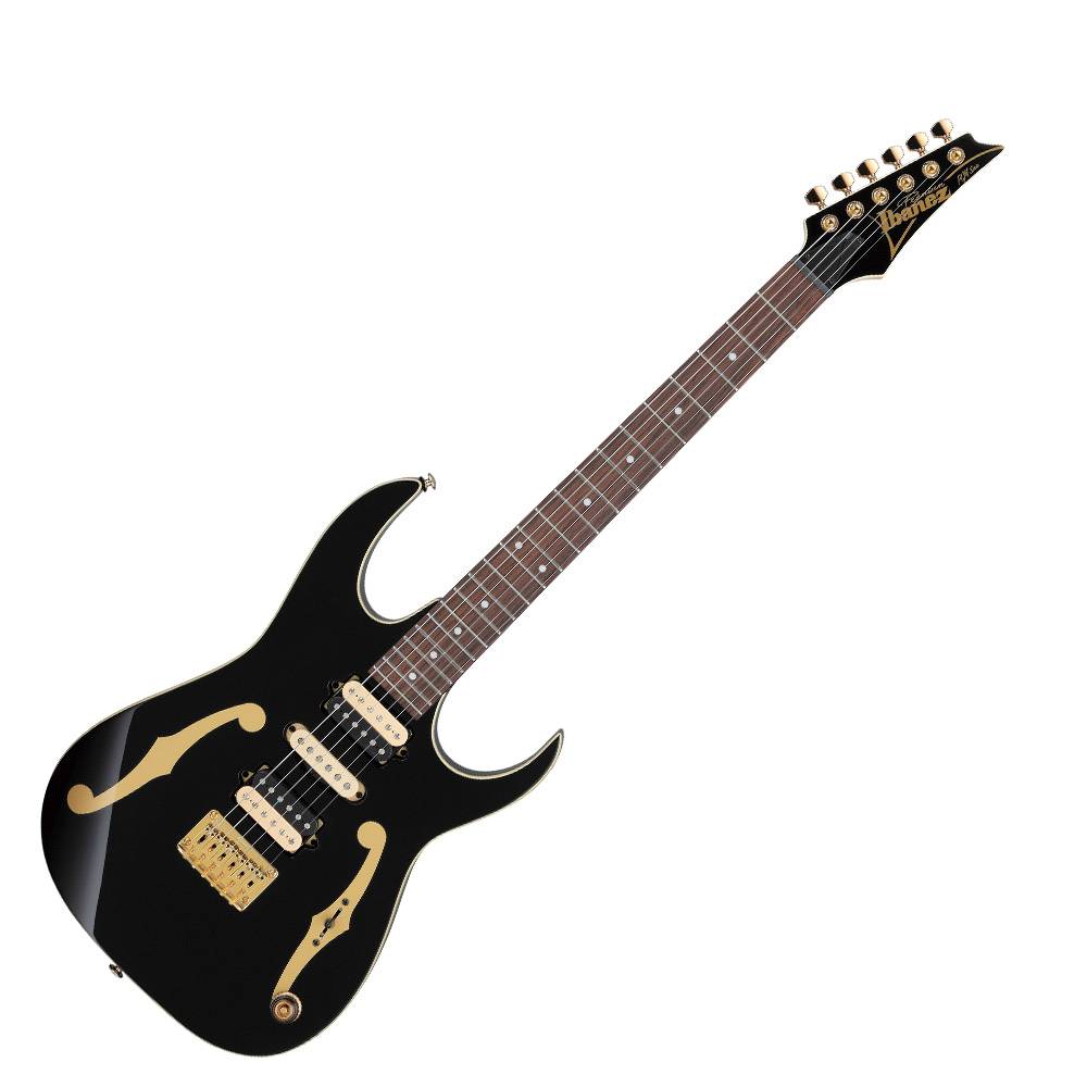 Ibanez PGM50 Paul Gilbert 簽名款吉他