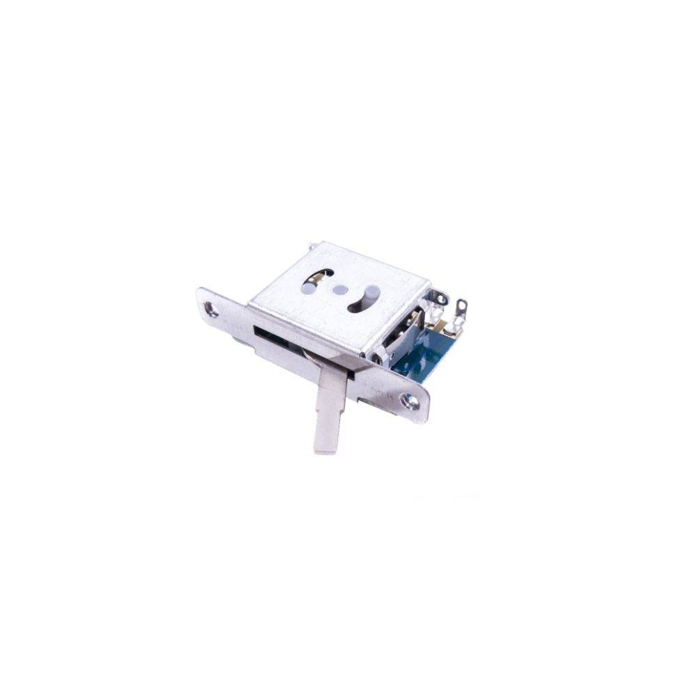 Fender 3-Position Blacktop Telecaster Pickup Selector Switch 開關