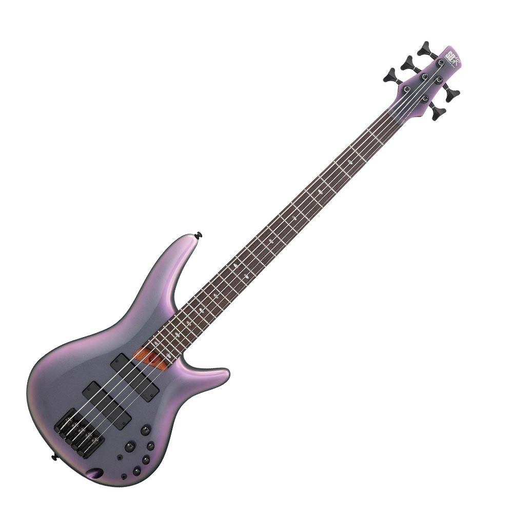 Ibanez SR505E 五弦電貝斯 (共二色)