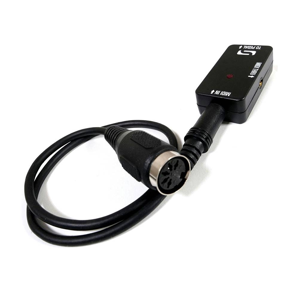 Source Audio One Series MIDI Adapter 轉接器