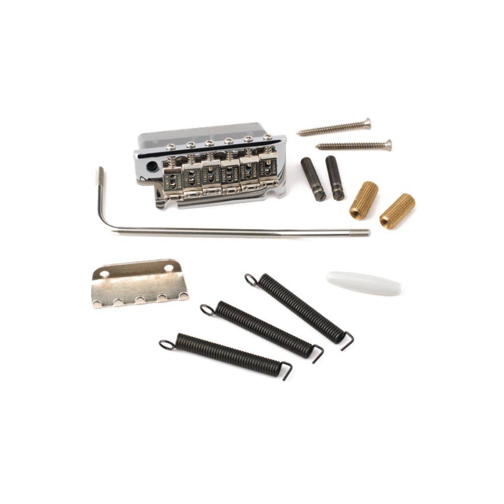 Fender American Standard Stratocaster Tremolo Bridge Assembly ('08-Present)