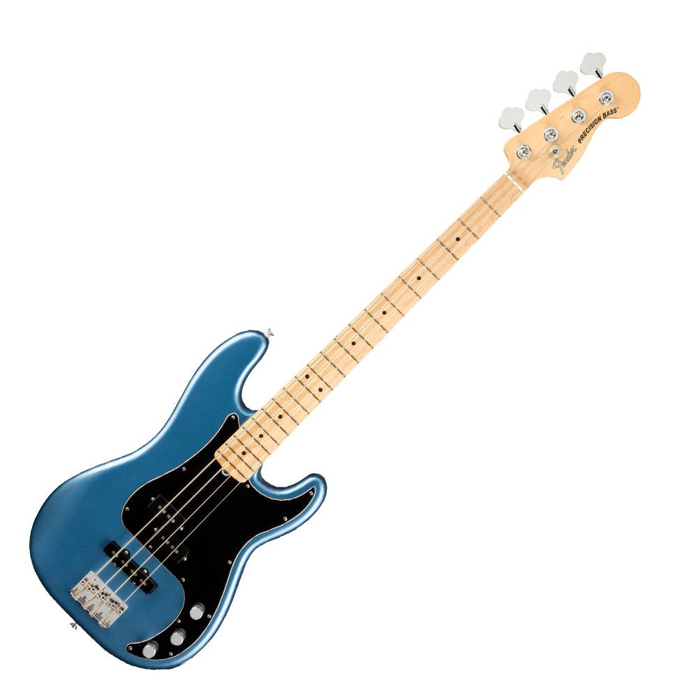 Fender American Performer Precision Bass Maple 電貝斯