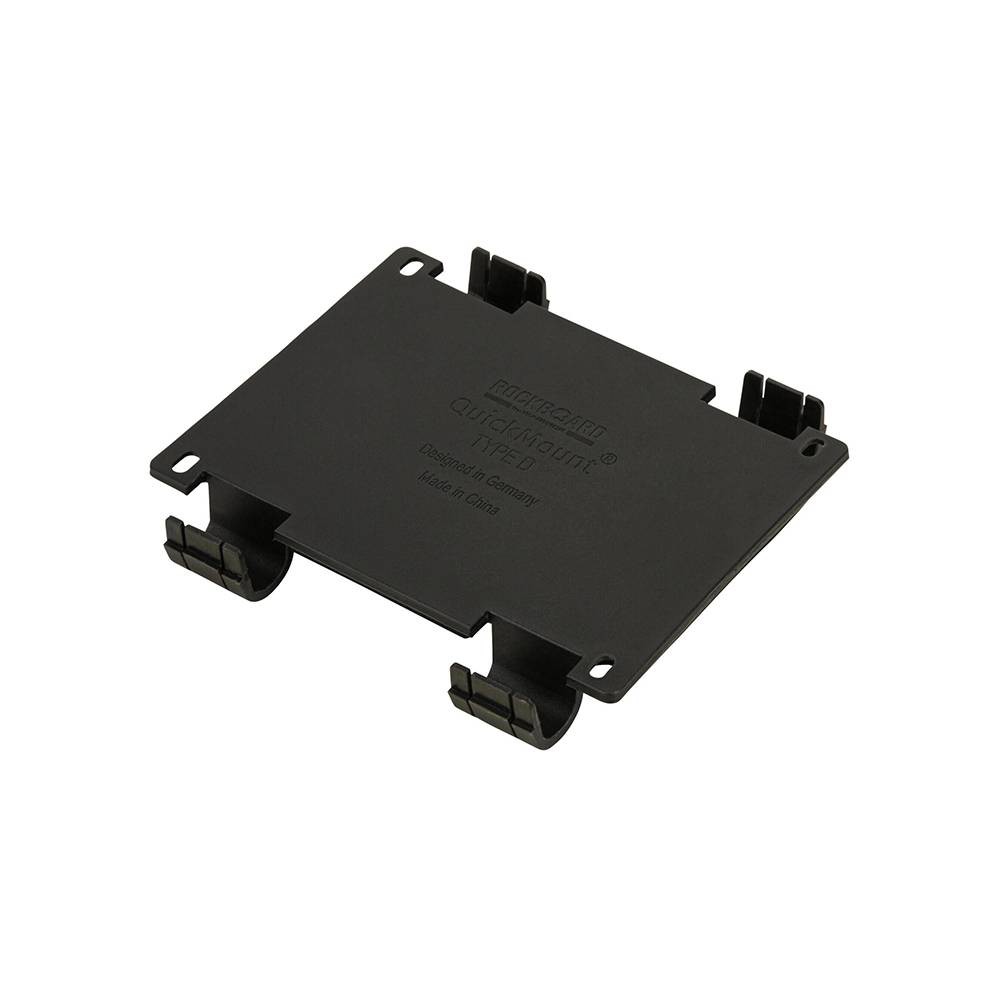 RockBoard QuickMount Type D 效果器快拆座