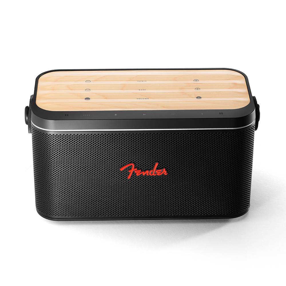 Fender Riff 藍牙喇叭