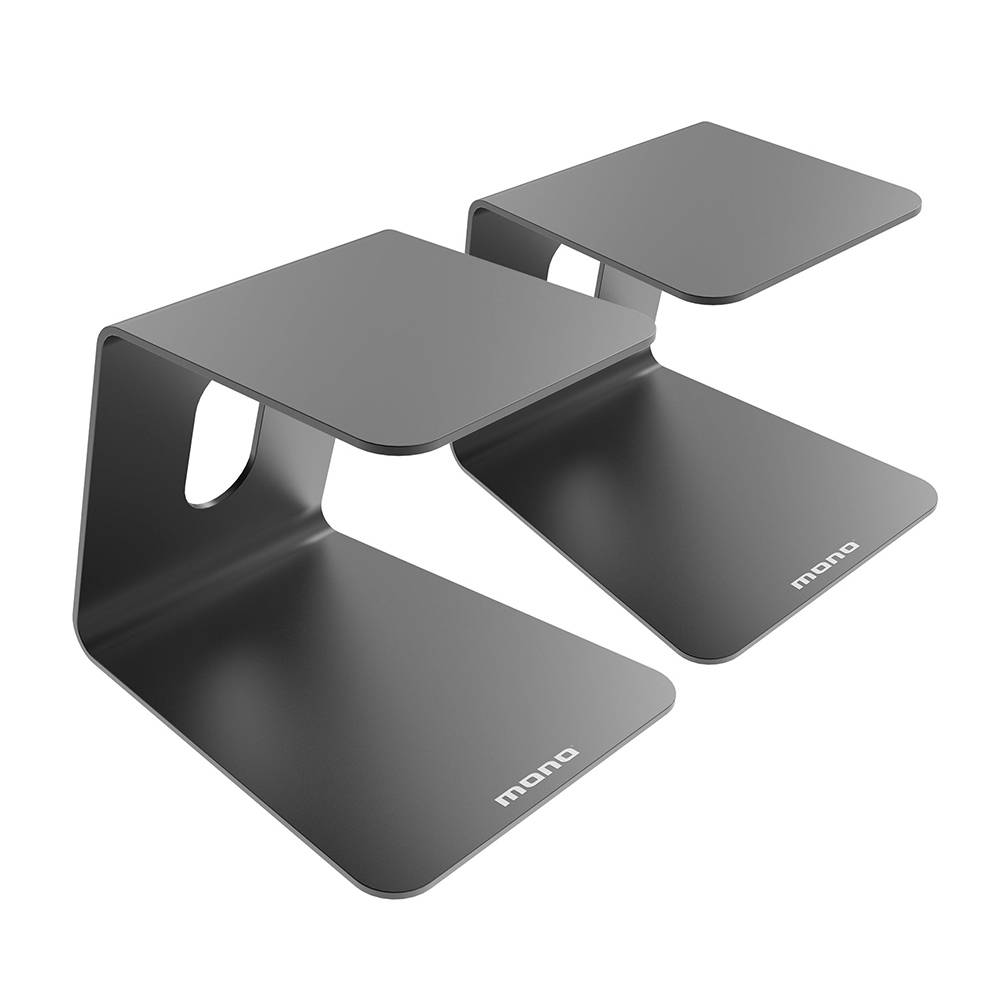 MONO Studio Monitor Stands 監聽喇叭架 (共2色)