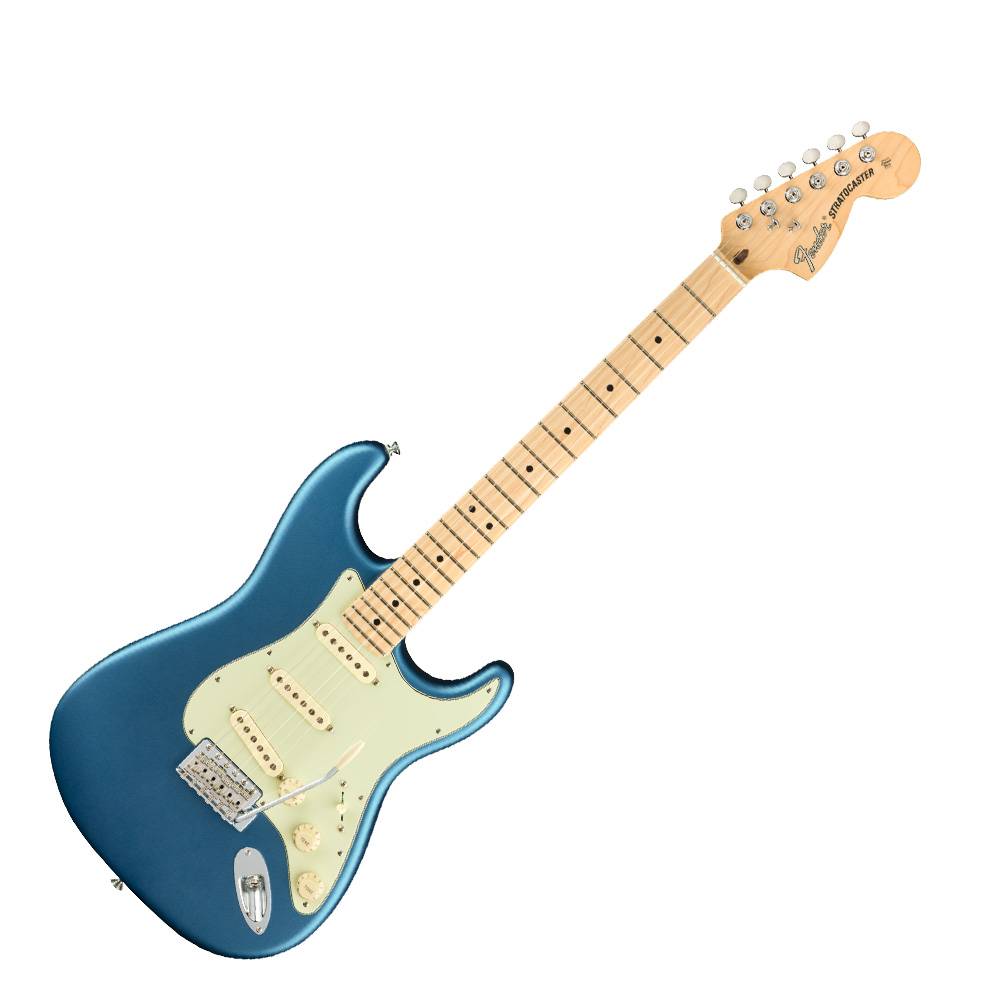 Fender American Performer Stratocaster Maple 電吉他