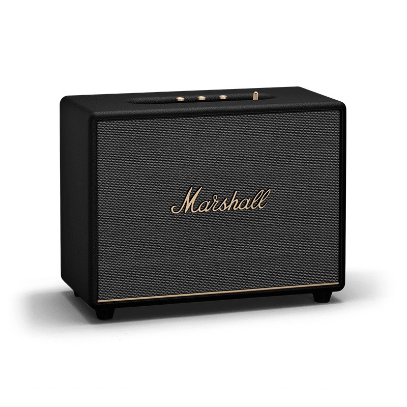 Marshall Woburn III 無線藍牙喇叭 共三色