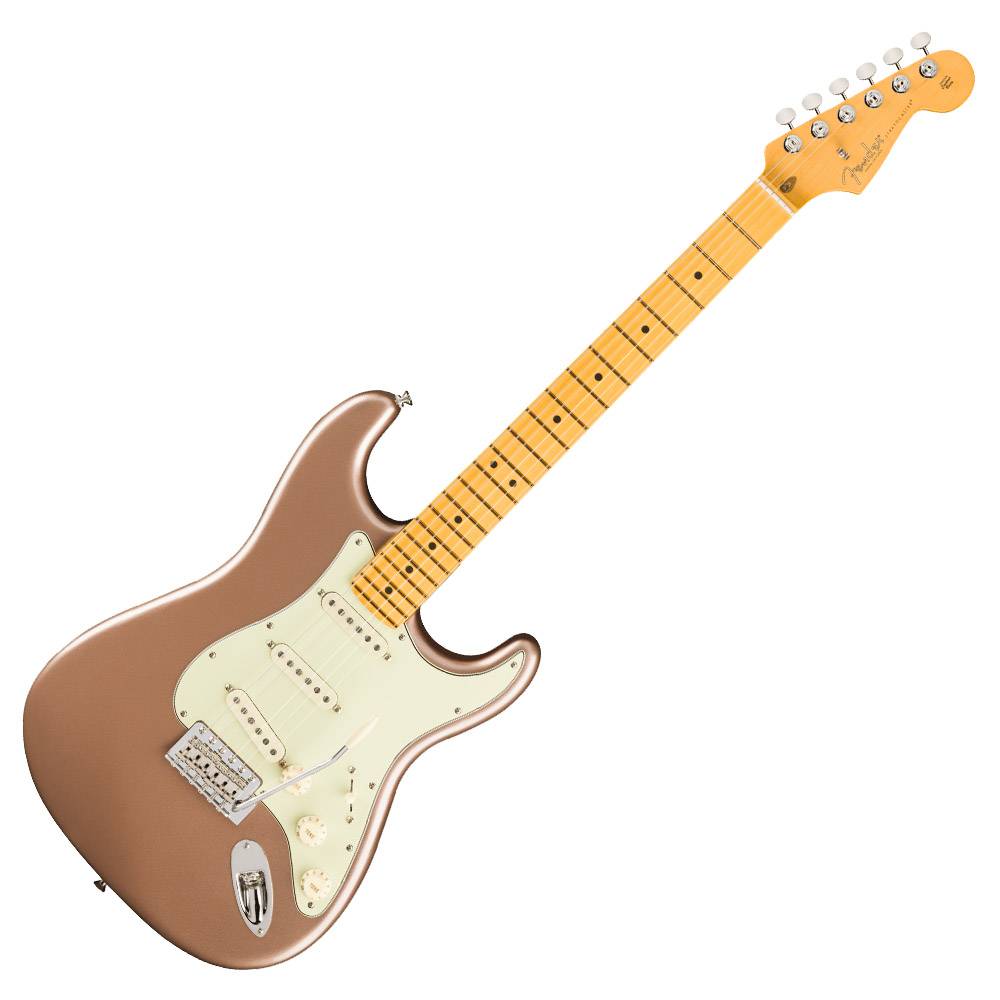 Fender American Professional Classic Stratocaster Maple 電吉他 (共三色) Fender American Professional Classic Stratocaster Maple 電吉他 (共三色)