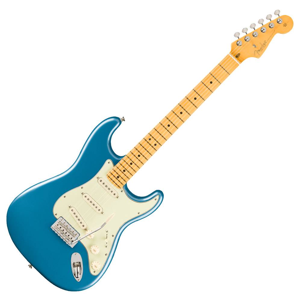 Fender American Professional Classic Stratocaster Maple 電吉他 (共三色) Fender American Professional Classic Stratocaster Maple 電吉他 (共三色)