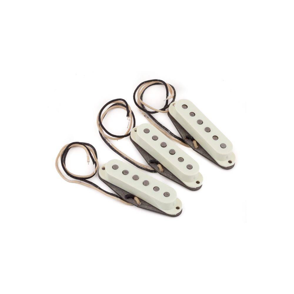 Fender Pure Vintage '65 Strat Pickups 拾音器