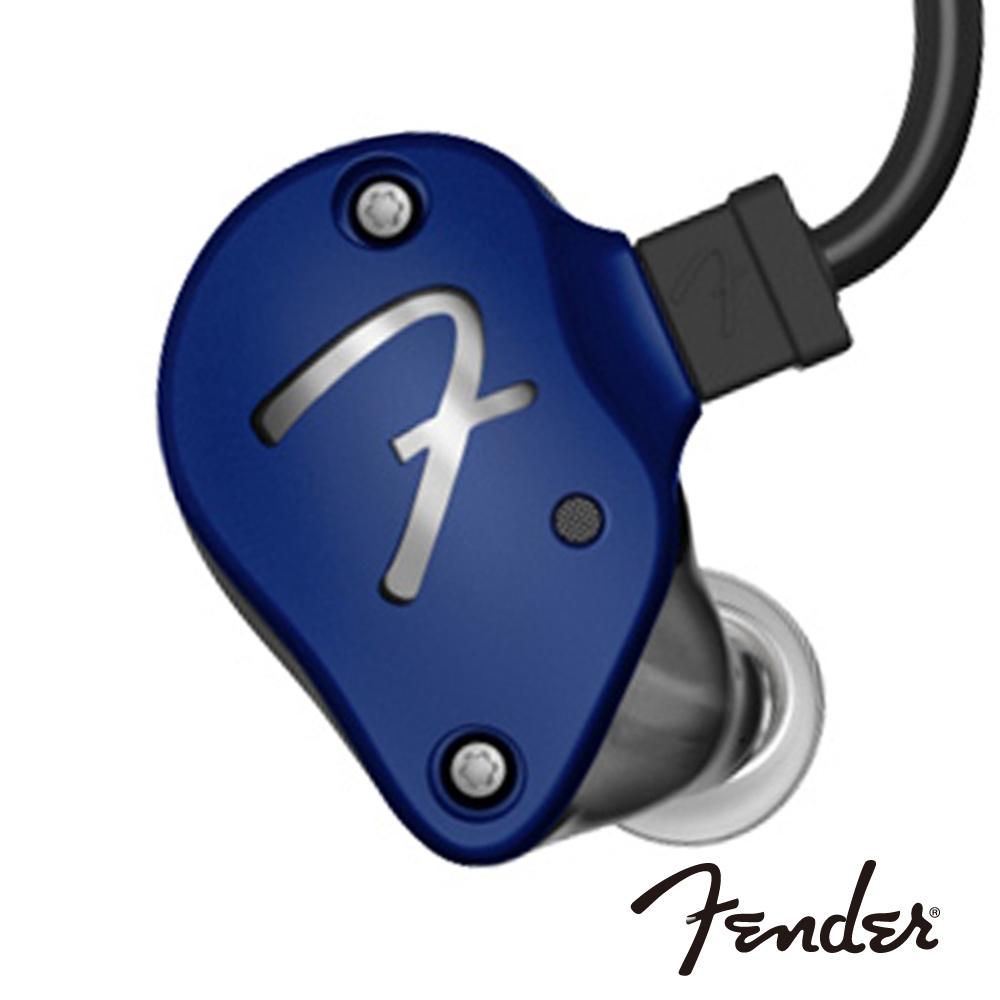 Fender TEN 2 IEM 入耳式監聽耳機