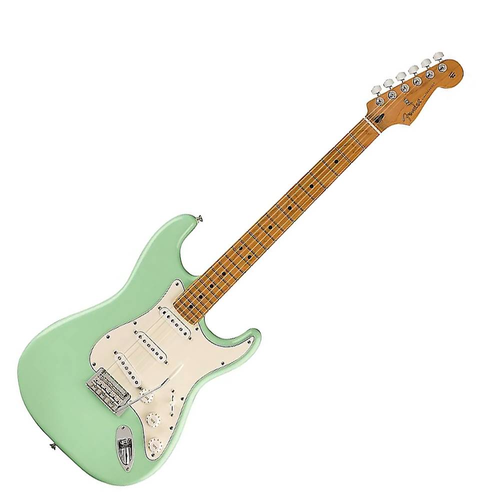 Fender Limited Edition Player Stratocaster 電吉他