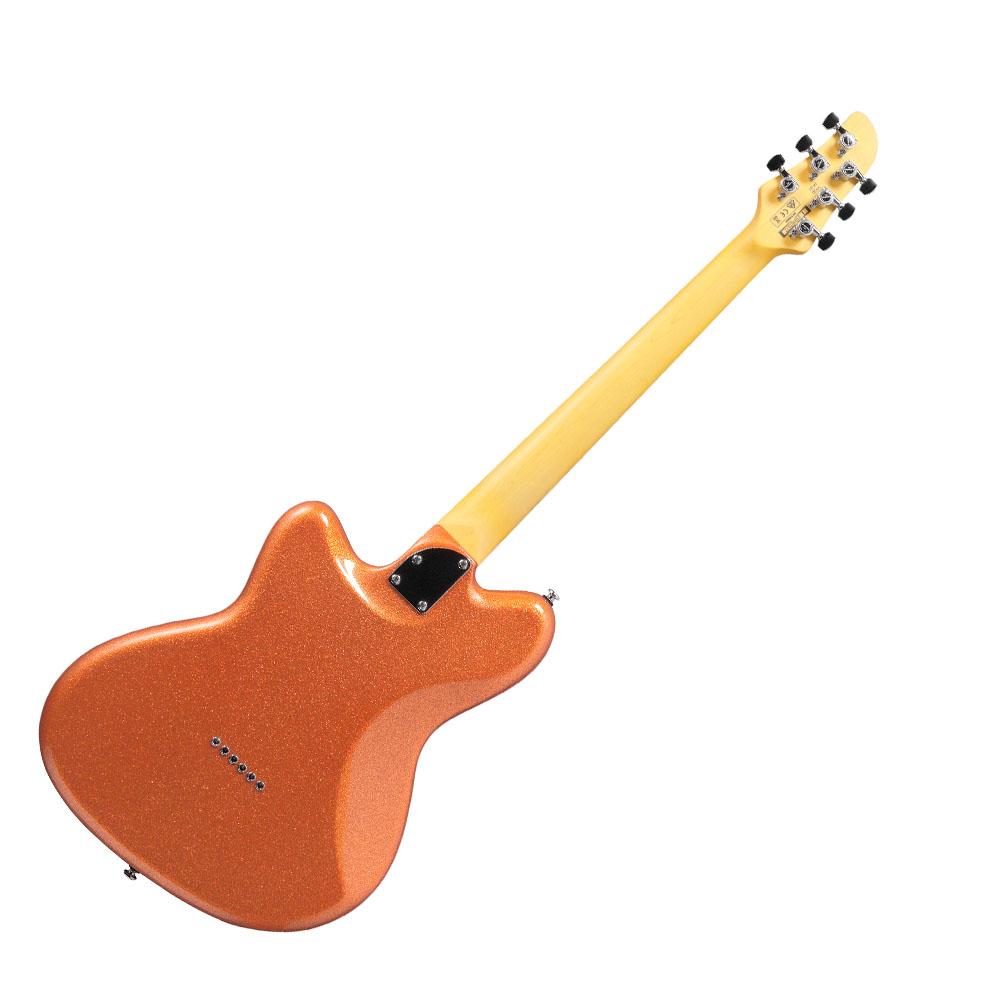 Ibanez YY20 Yvette Young 簽名款電吉他 Ibanez YY20 Yvette Young 簽名款電吉他