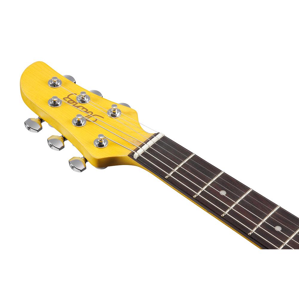 Ibanez YY20 Yvette Young 簽名款電吉他 Ibanez YY20 Yvette Young 簽名款電吉他