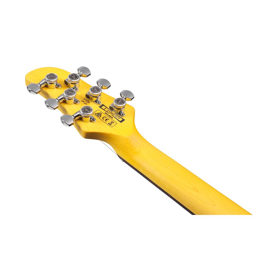 Ibanez YY20 Yvette Young 簽名款電吉他 Ibanez YY20 Yvette Young 簽名款電吉他