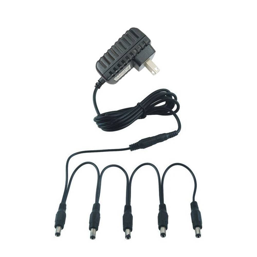 RockPower NT 50 USA-CA Power Supply 效果器電源供應器