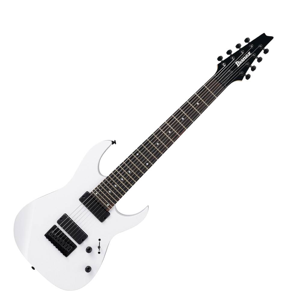 Ibanez RG8 八弦電吉他