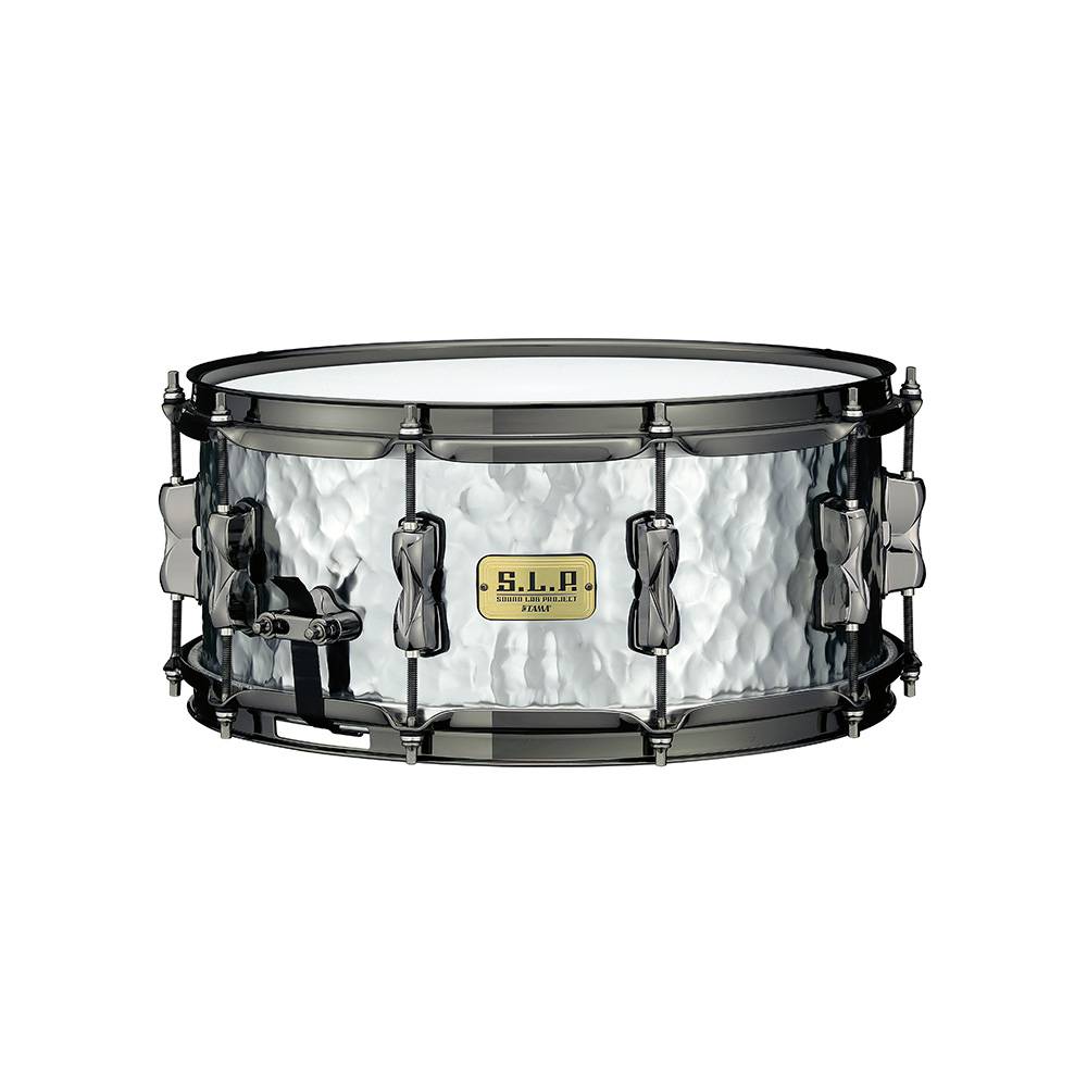 TAMA S.L.P. Expressive Hammered Steel 14