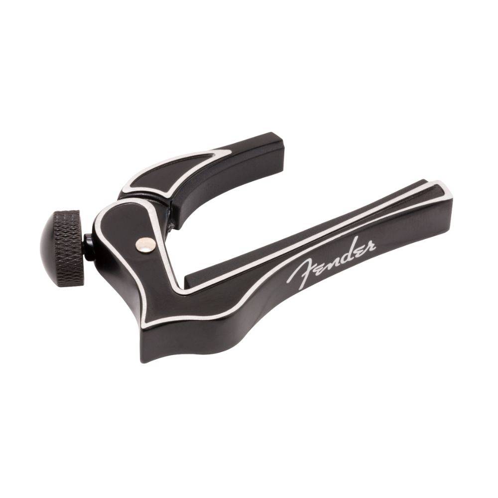 Fender Dragon Capo 移調夾