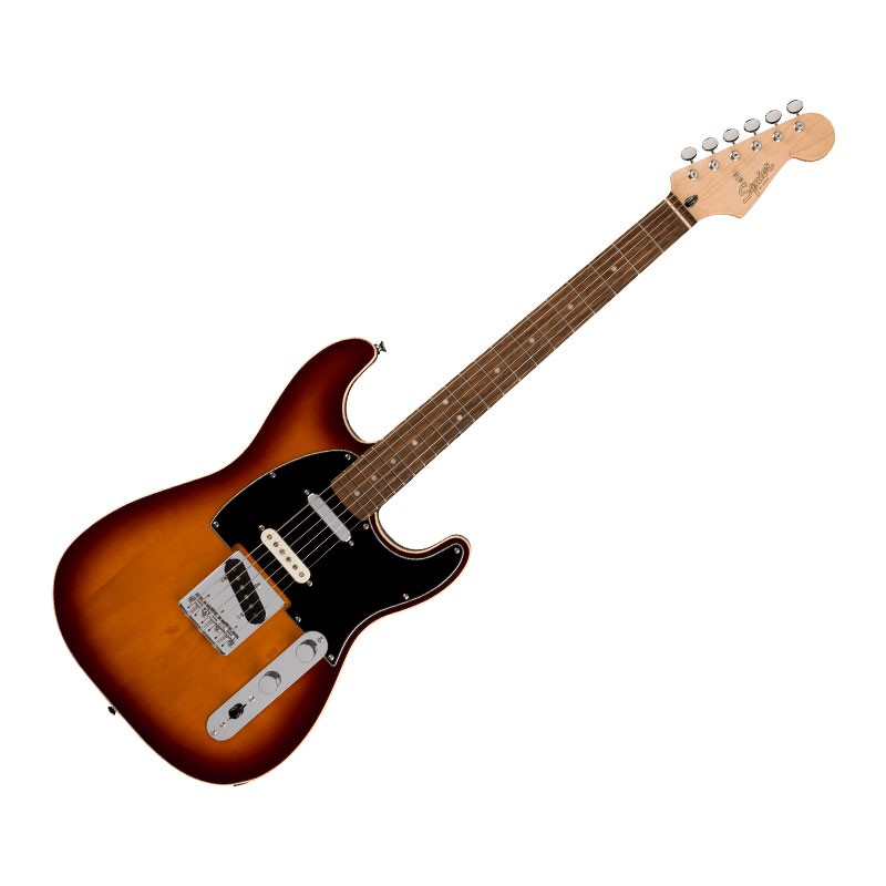 Squier Paranormal Custom Nashville Stratocaster 電吉他 (共二色)