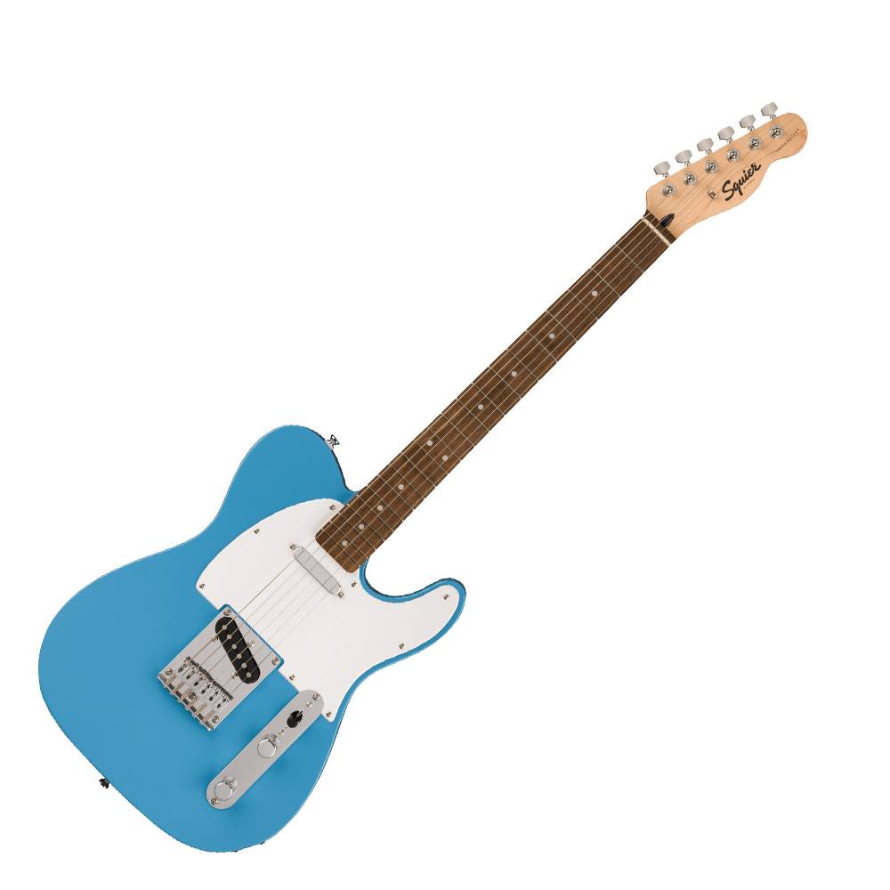 Squier Sonic Telecaster Indian Laurel 電吉他 (共二色)