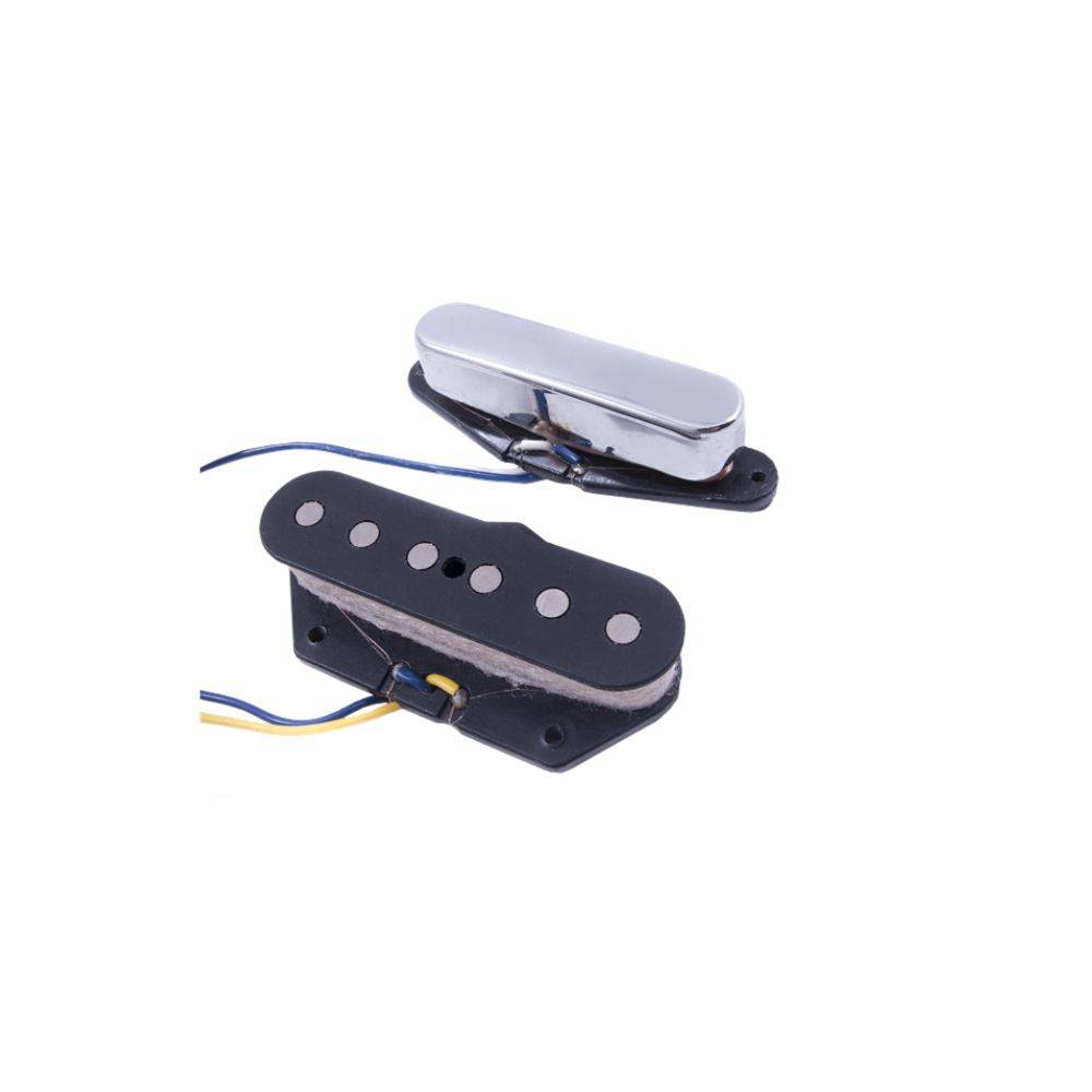 Fender Deluxe Drive Telecaster Pickup Set 拾音器組