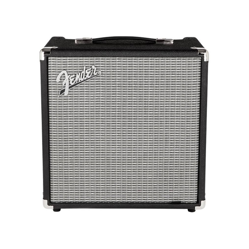 Fender Rumble 25 電貝斯音箱