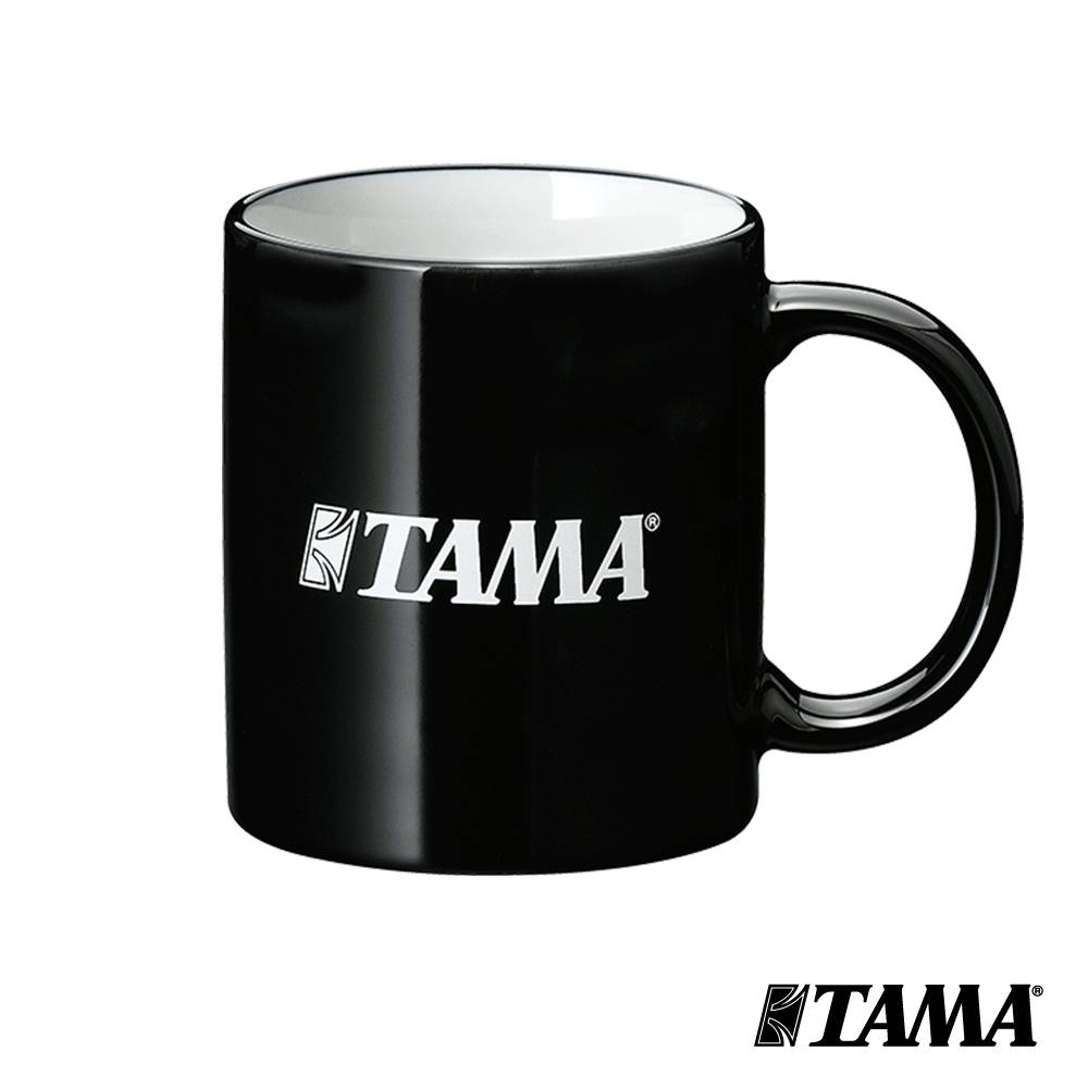 TAMA TAMM002 Logo馬克杯