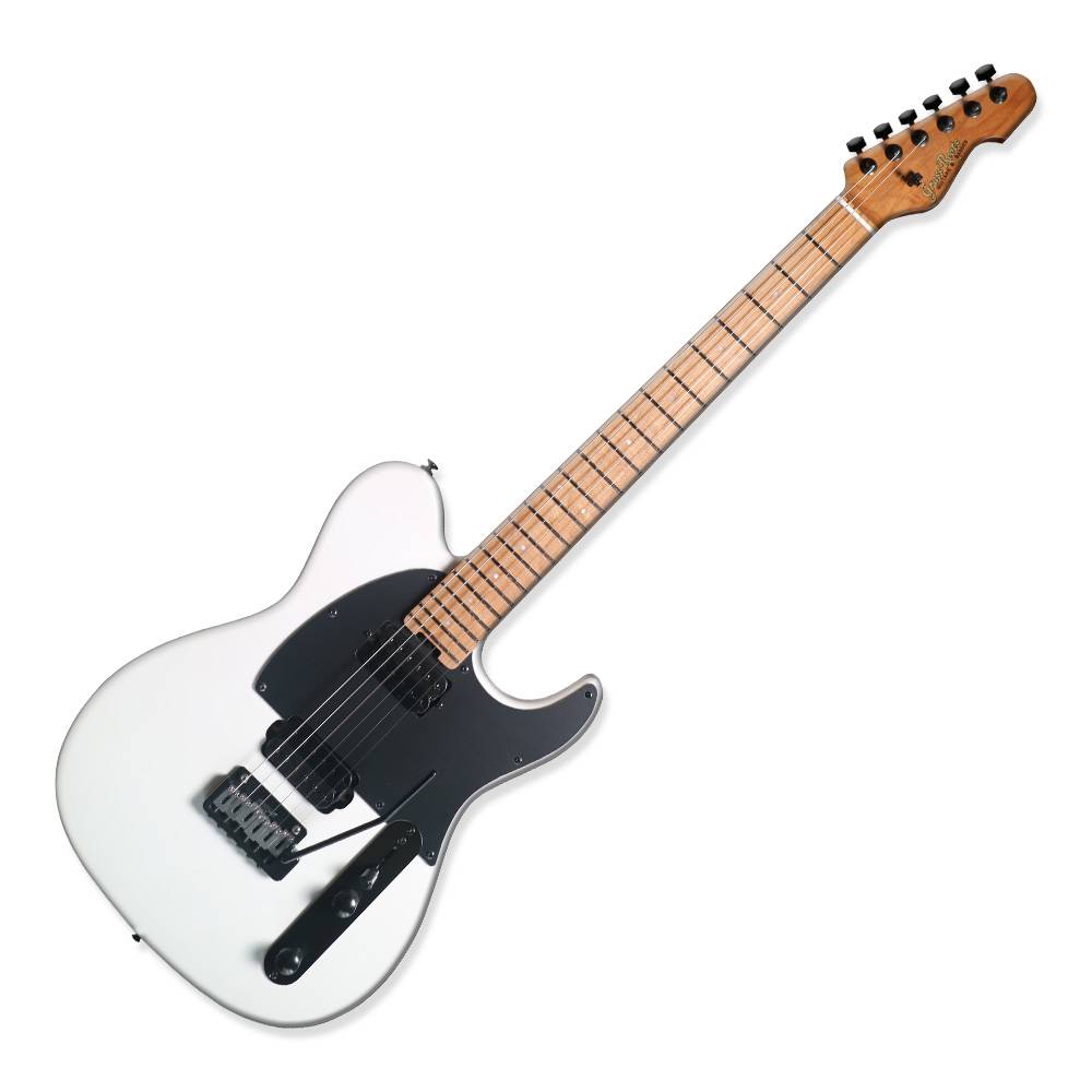 GrassRoots G-THROBBER WK 電吉他