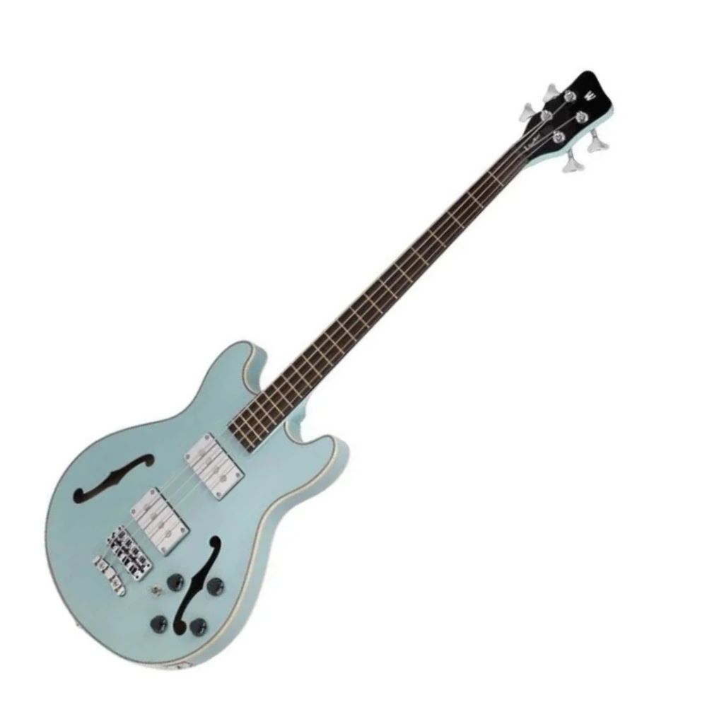 Warwick RockBass Star Bass 電貝斯