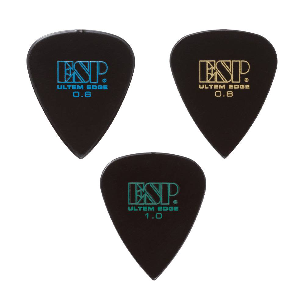 ESP ULTEM EDGE PT-UE 匹克