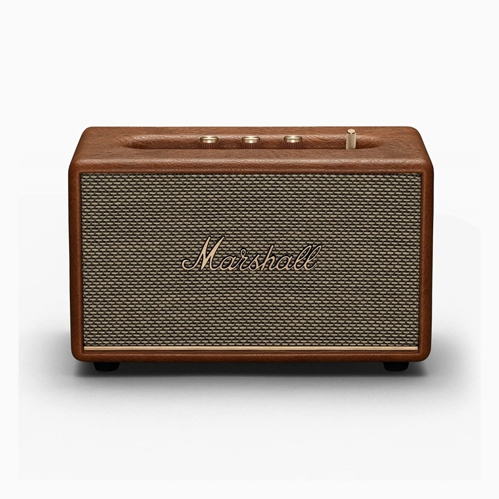 盒損福利品 Marshall Acton III 無線藍牙喇叭 共四色